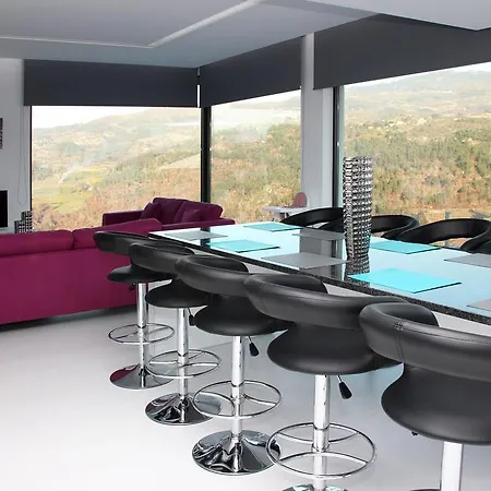 Hotel Lamar Canedo de Basto