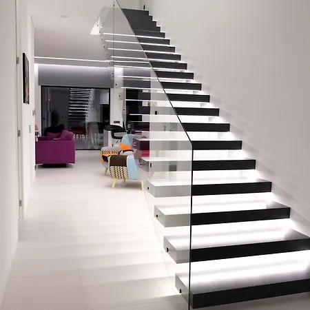 ホテル Lamar Canedo de Basto