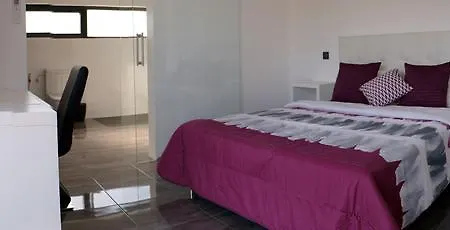 Hotel Lamar