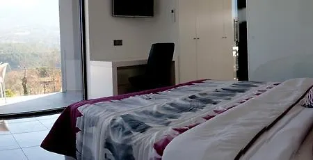 Lamar Hotel Canedo de Basto