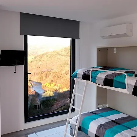 Lamar ホテル Canedo de Basto