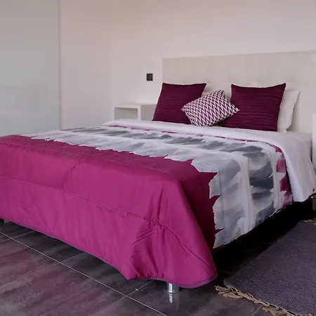 Hotel Lamar Canedo de Basto