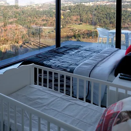 Lamar ホテル Canedo de Basto