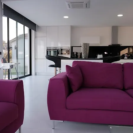 Hotel Lamar Canedo de Basto