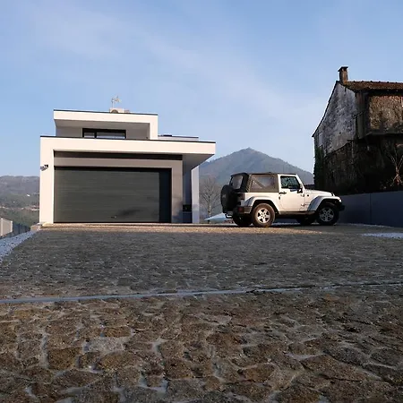 Lamar * Canedo de Basto