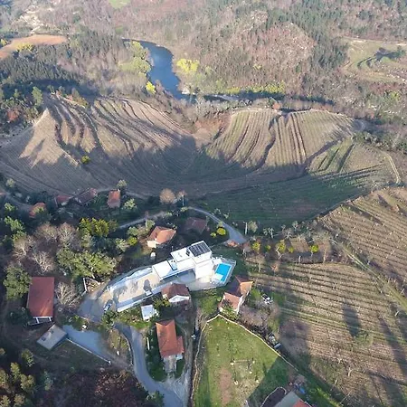 Lamar * Canedo de Basto