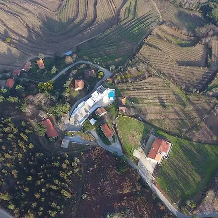 Lamar ホテル Canedo de Basto