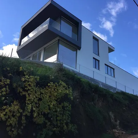 ホテル Lamar Canedo de Basto