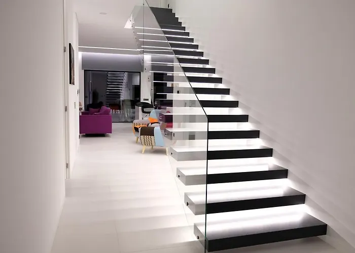 فندق Lamar Canedo de Basto