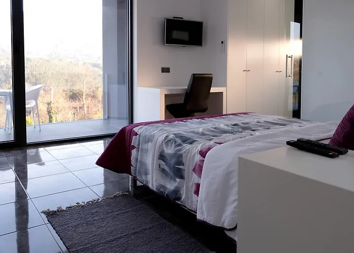 Lamar * Canedo de Basto