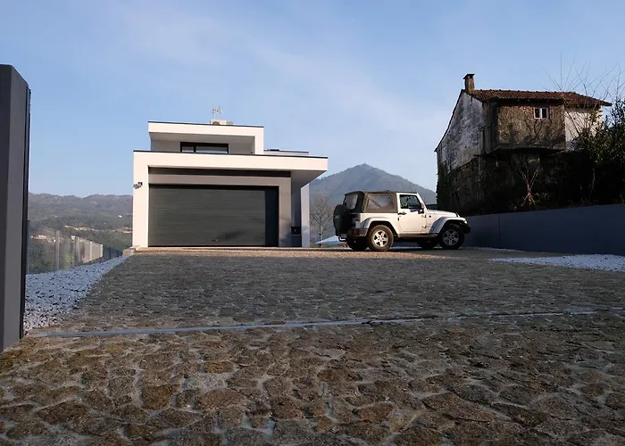 Lamar * Canedo de Basto