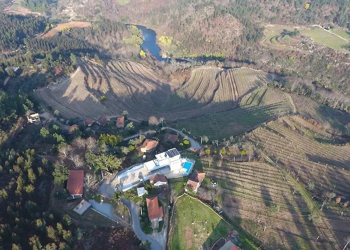 Lamar * Canedo de Basto